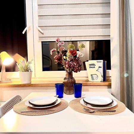 Chopin Apartments Self Check-In Warsaw Ngoại thất bức ảnh