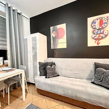 Chopin Apartments Self Check-In Warsaw Ngoại thất bức ảnh