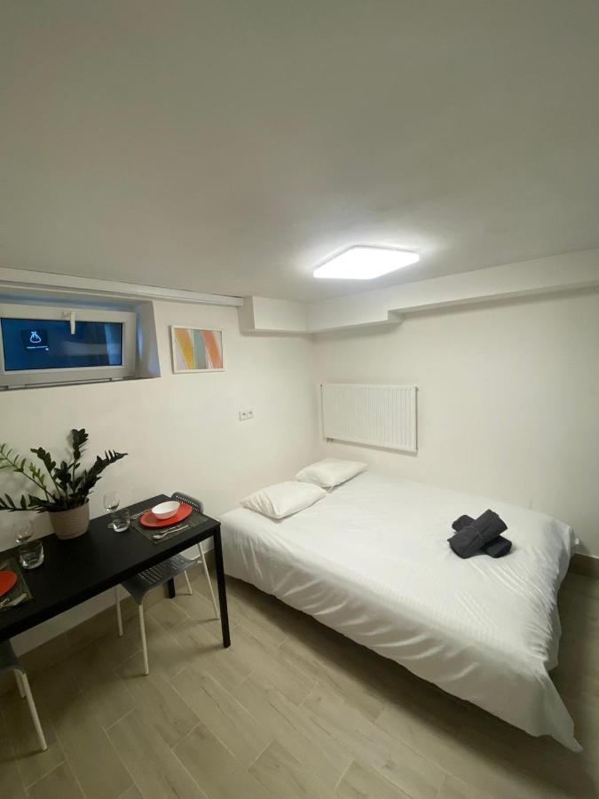 Chopin Apartments Self Check-In Warsaw Ngoại thất bức ảnh
