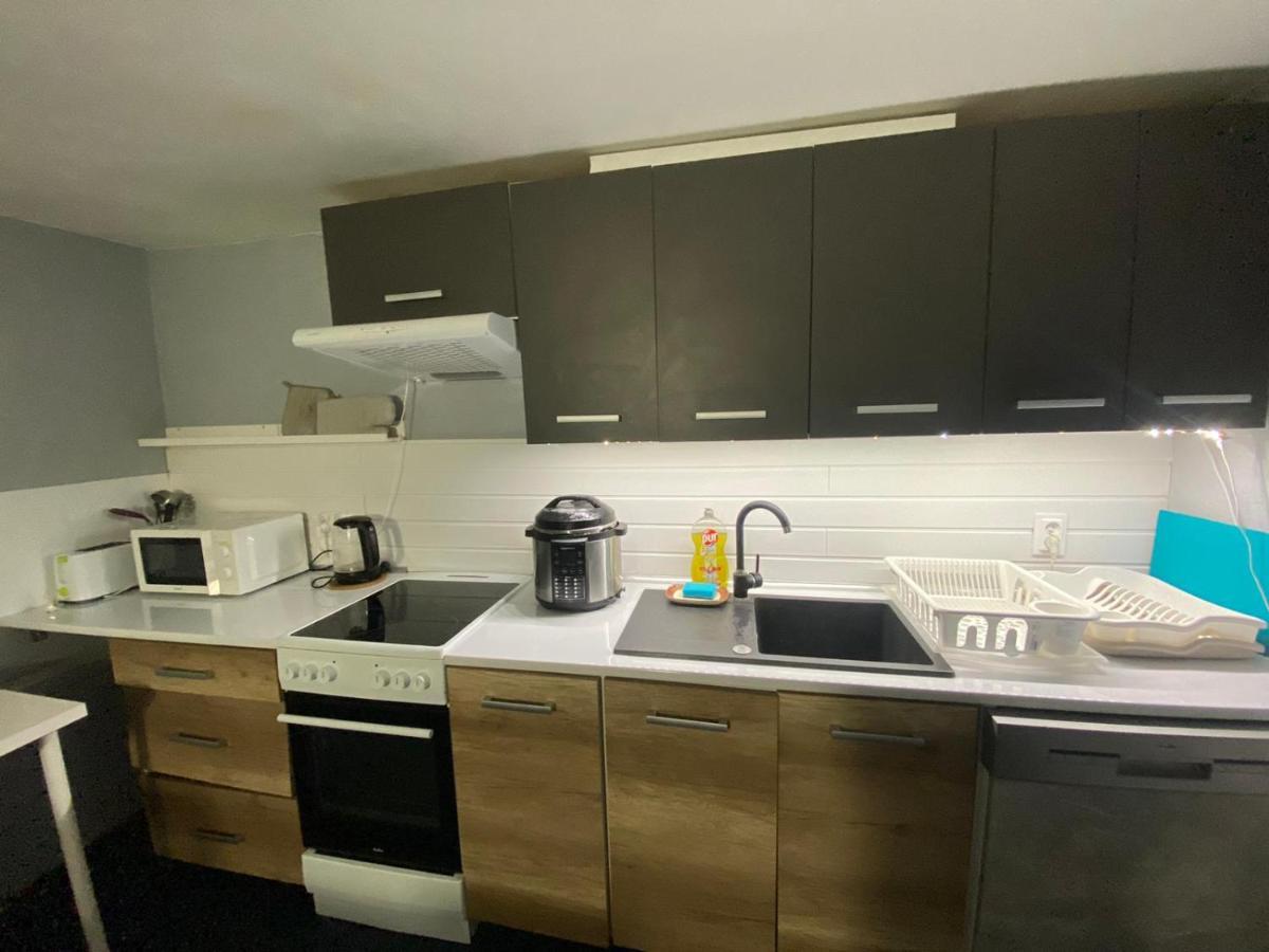 Chopin Apartments Self Check-In Warsaw Ngoại thất bức ảnh