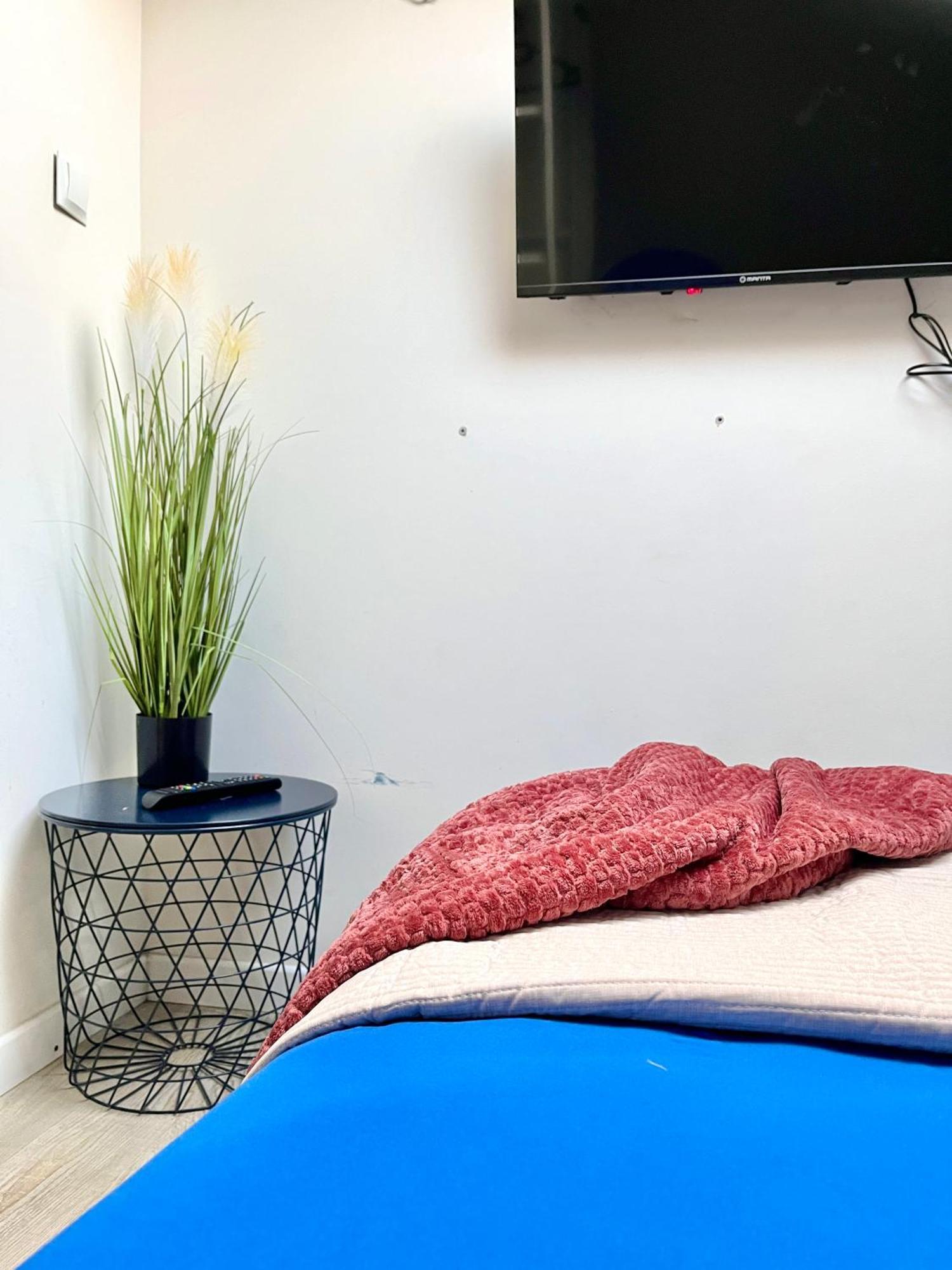 Chopin Apartments Self Check-In Warsaw Ngoại thất bức ảnh