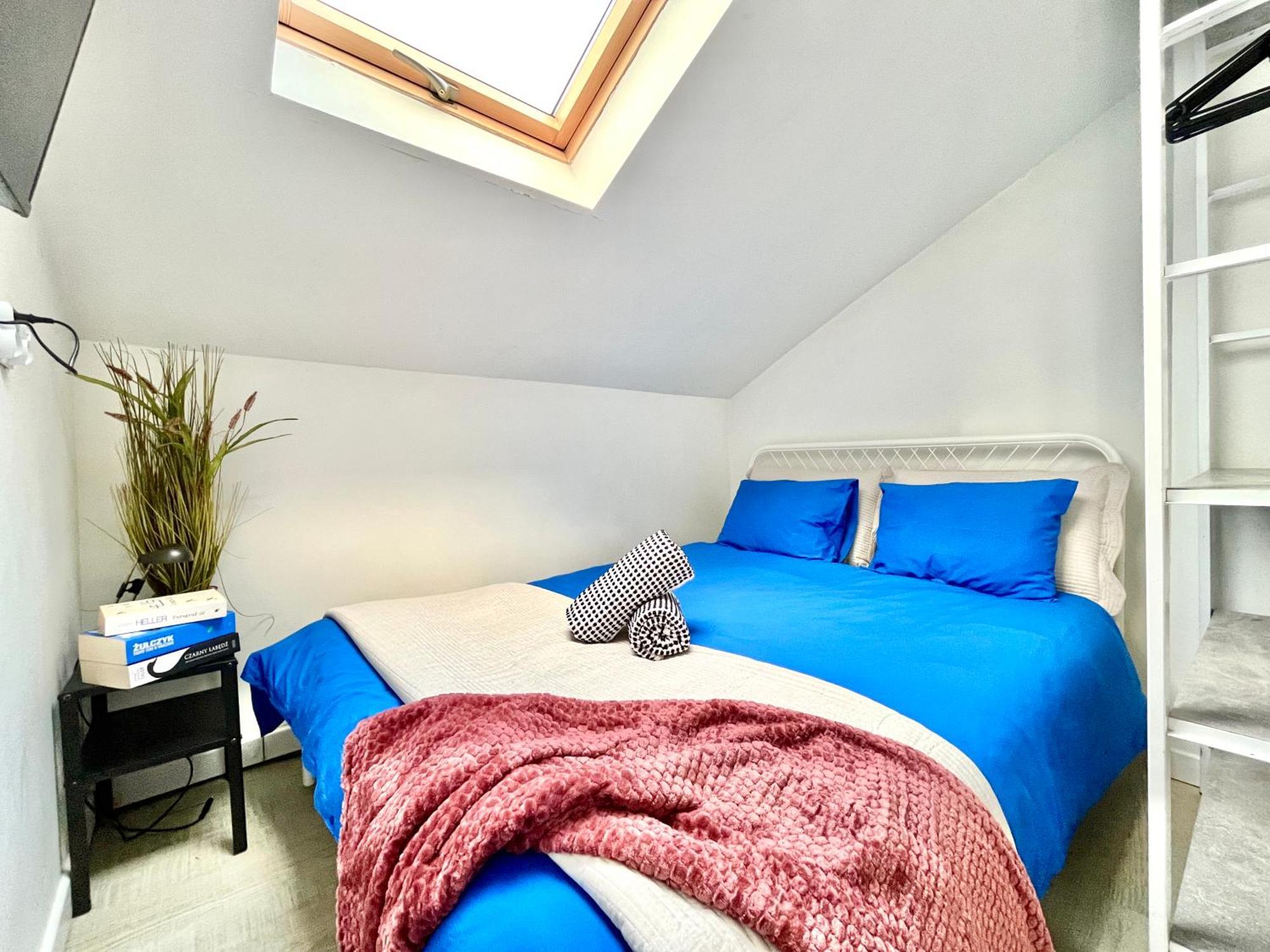 Chopin Apartments Self Check-In Warsaw Ngoại thất bức ảnh