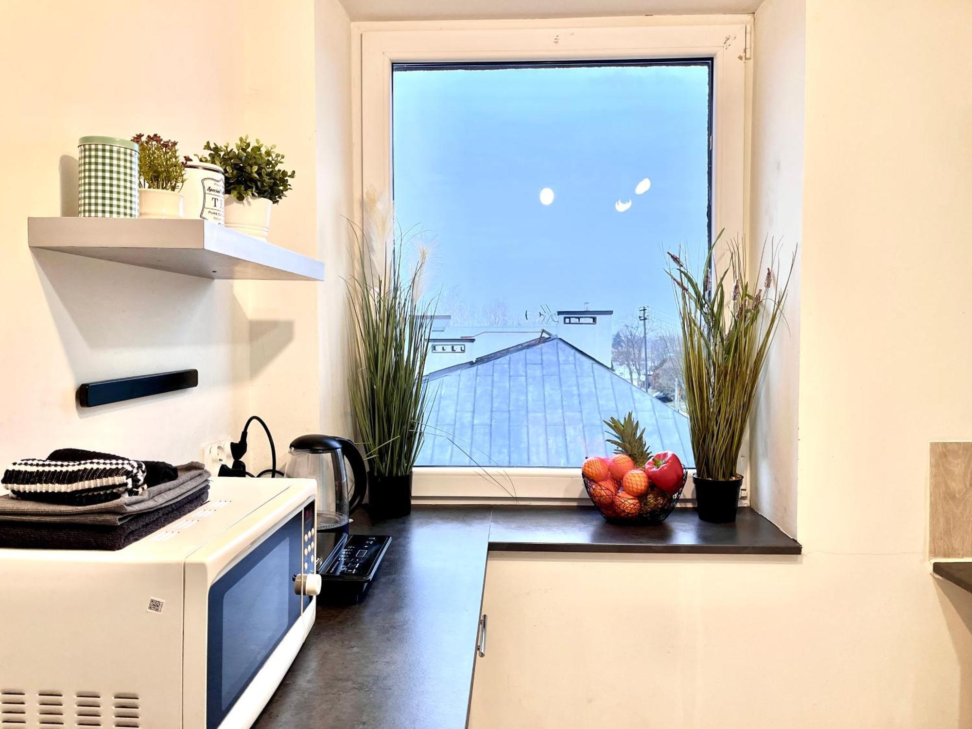 Chopin Apartments Self Check-In Warsaw Ngoại thất bức ảnh