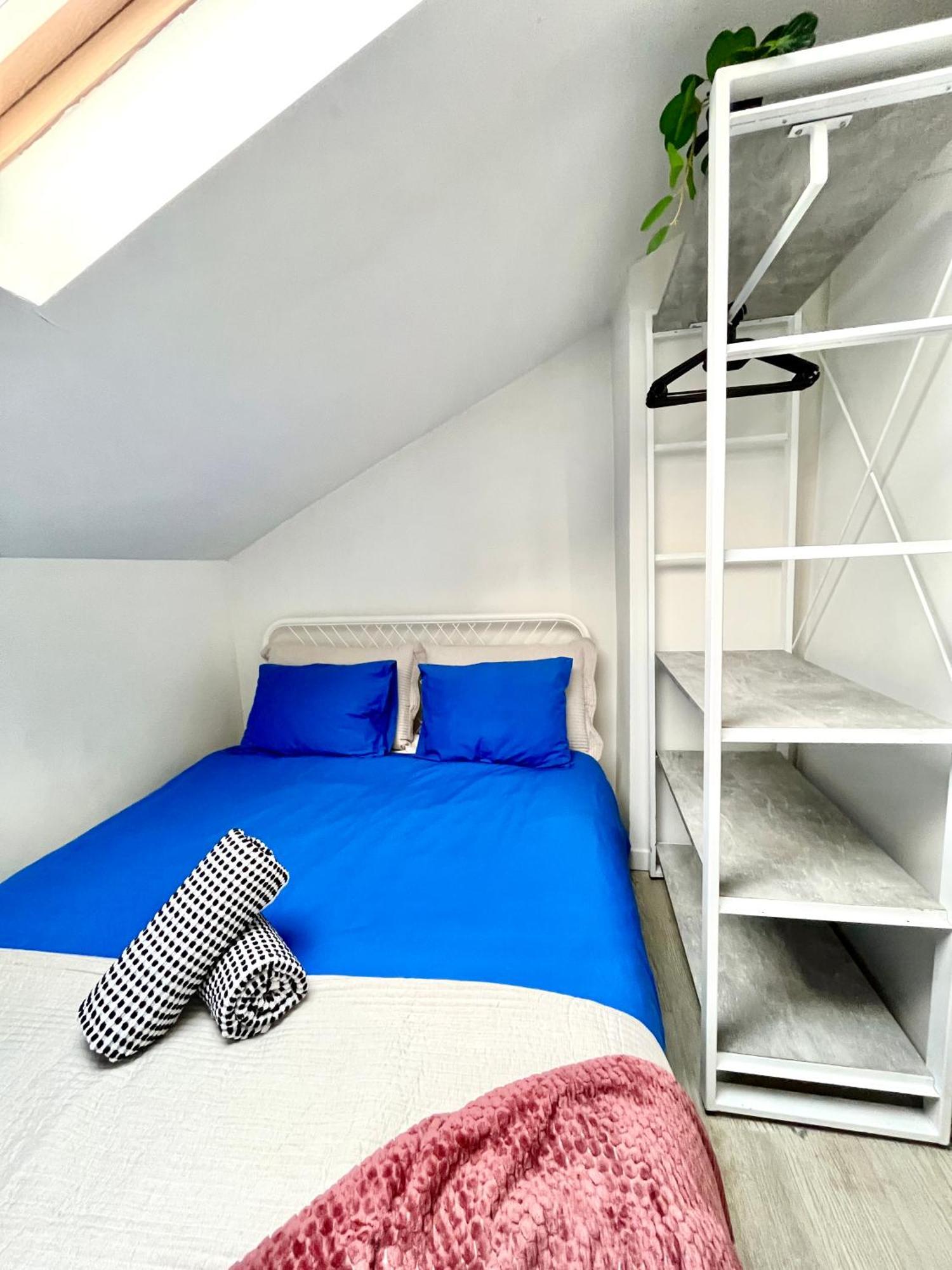 Chopin Apartments Self Check-In Warsaw Ngoại thất bức ảnh