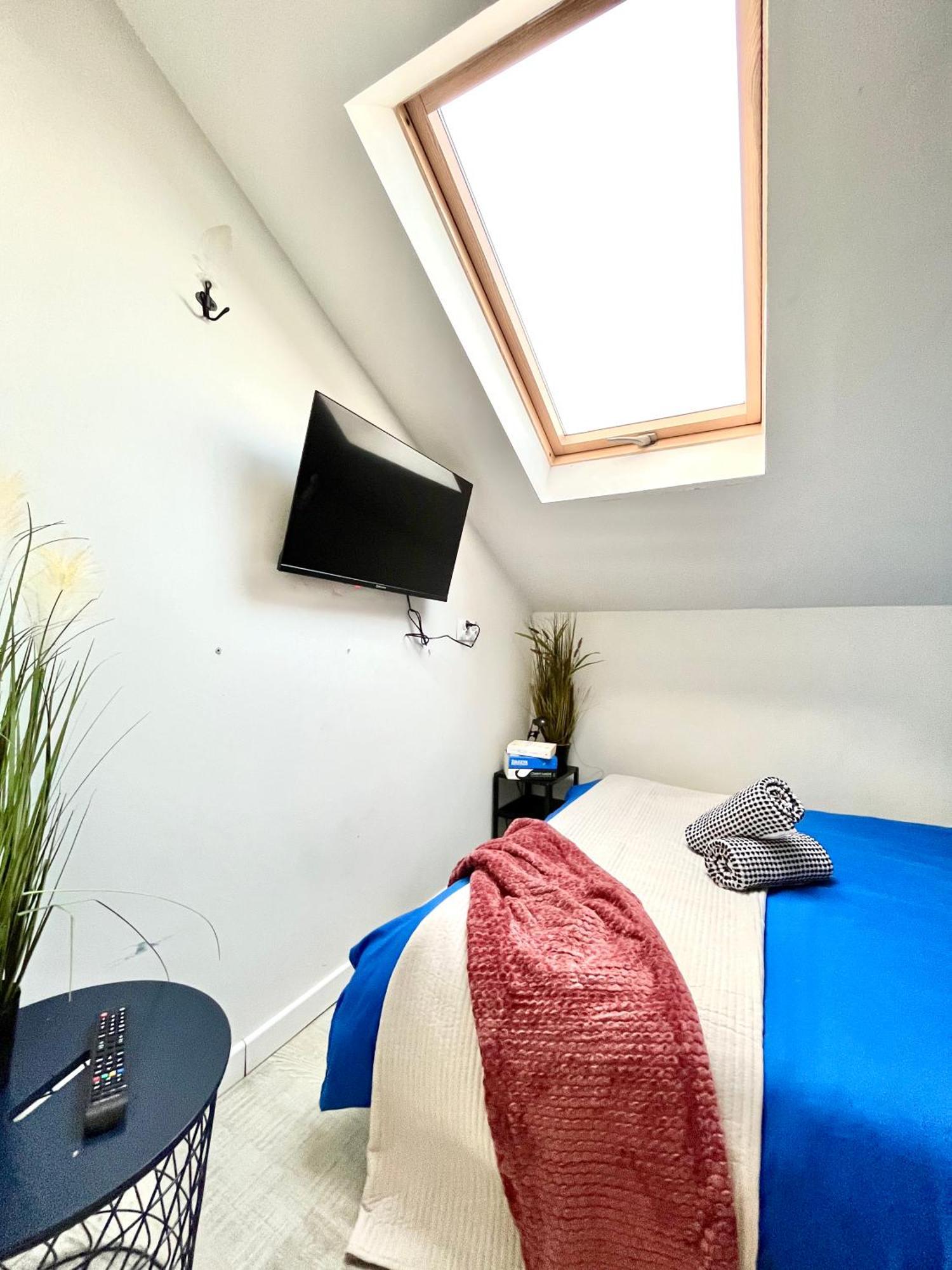 Chopin Apartments Self Check-In Warsaw Ngoại thất bức ảnh