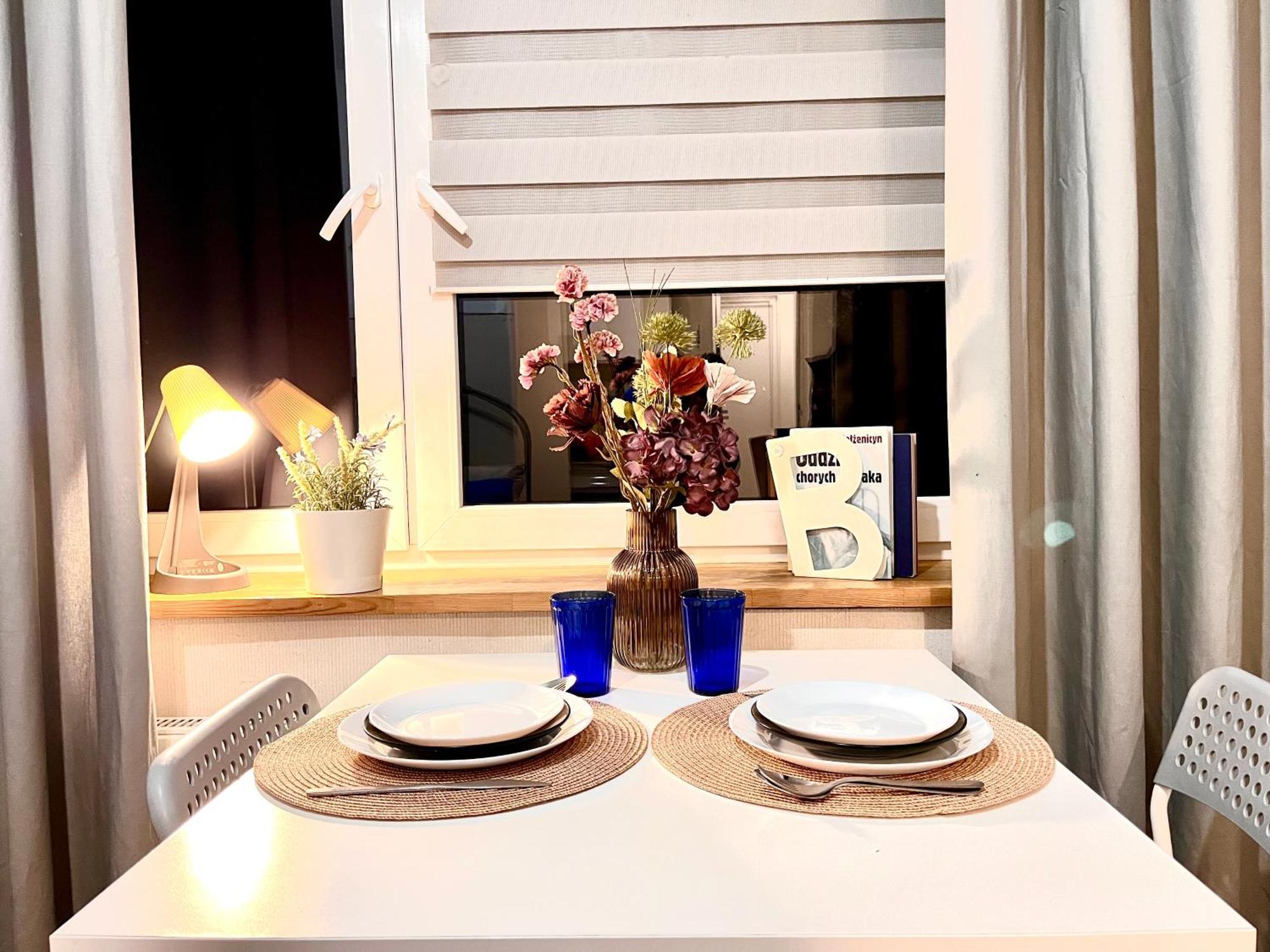 Chopin Apartments Self Check-In Warsaw Ngoại thất bức ảnh