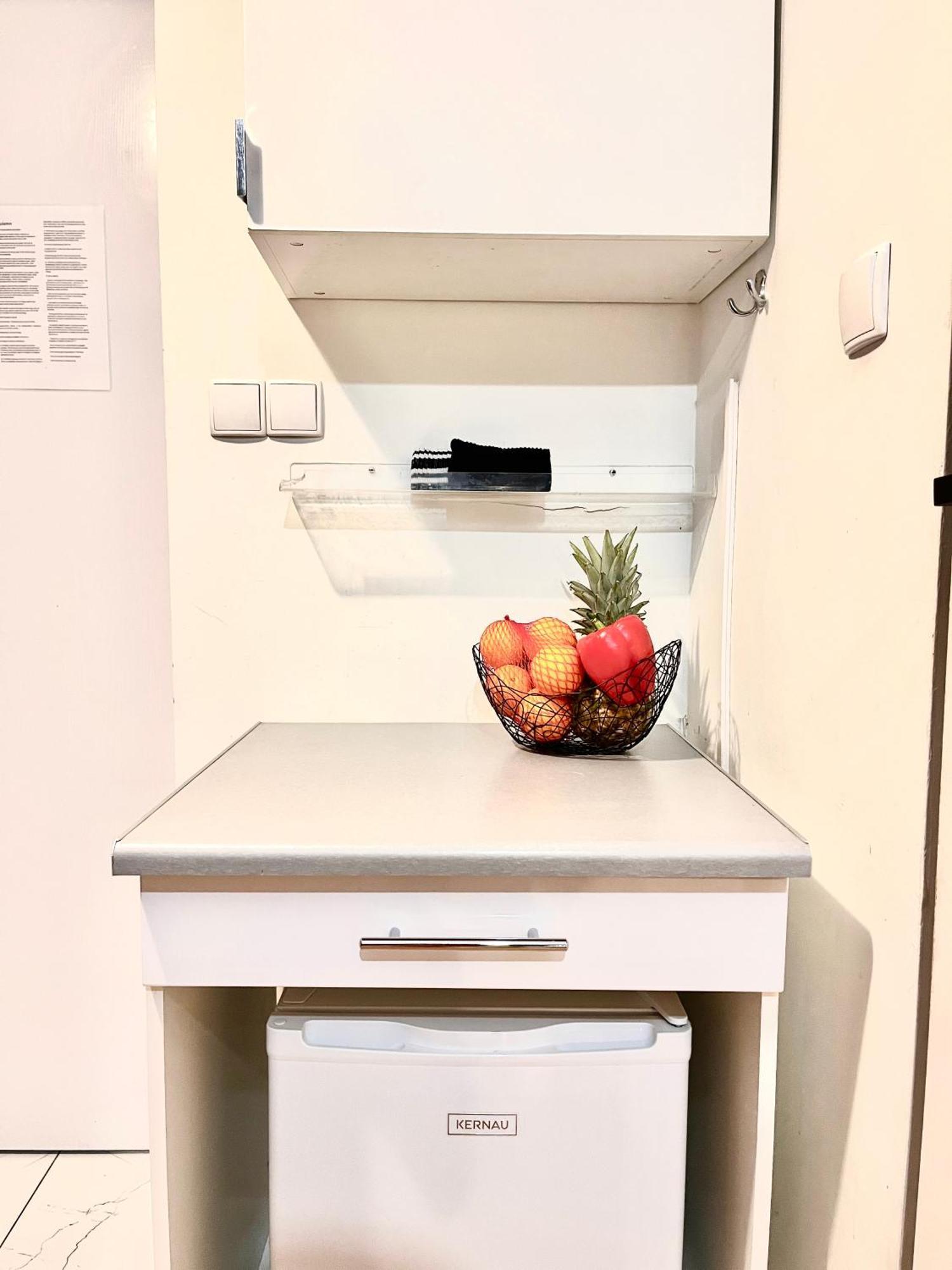 Chopin Apartments Self Check-In Warsaw Ngoại thất bức ảnh