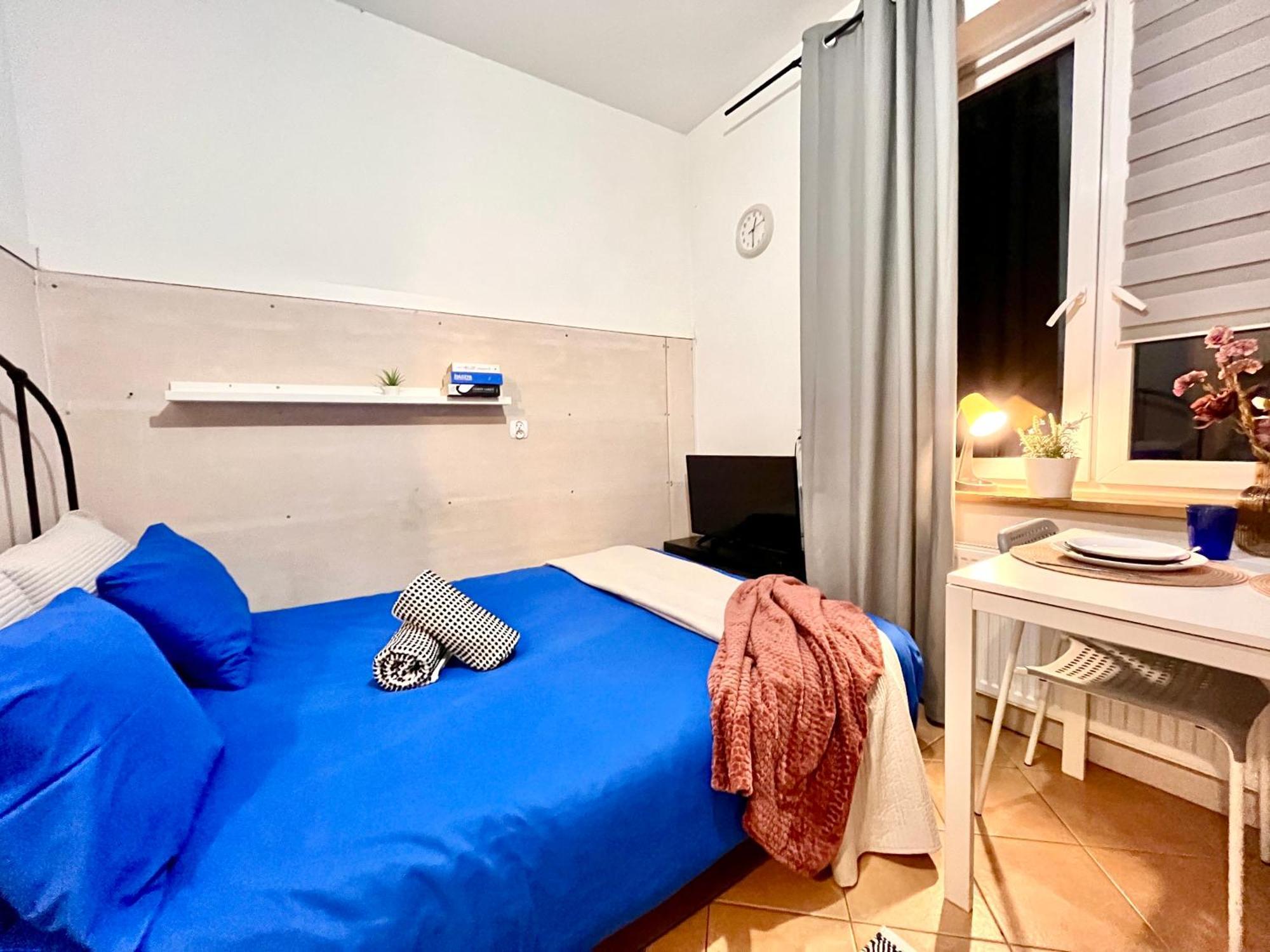 Chopin Apartments Self Check-In Warsaw Ngoại thất bức ảnh