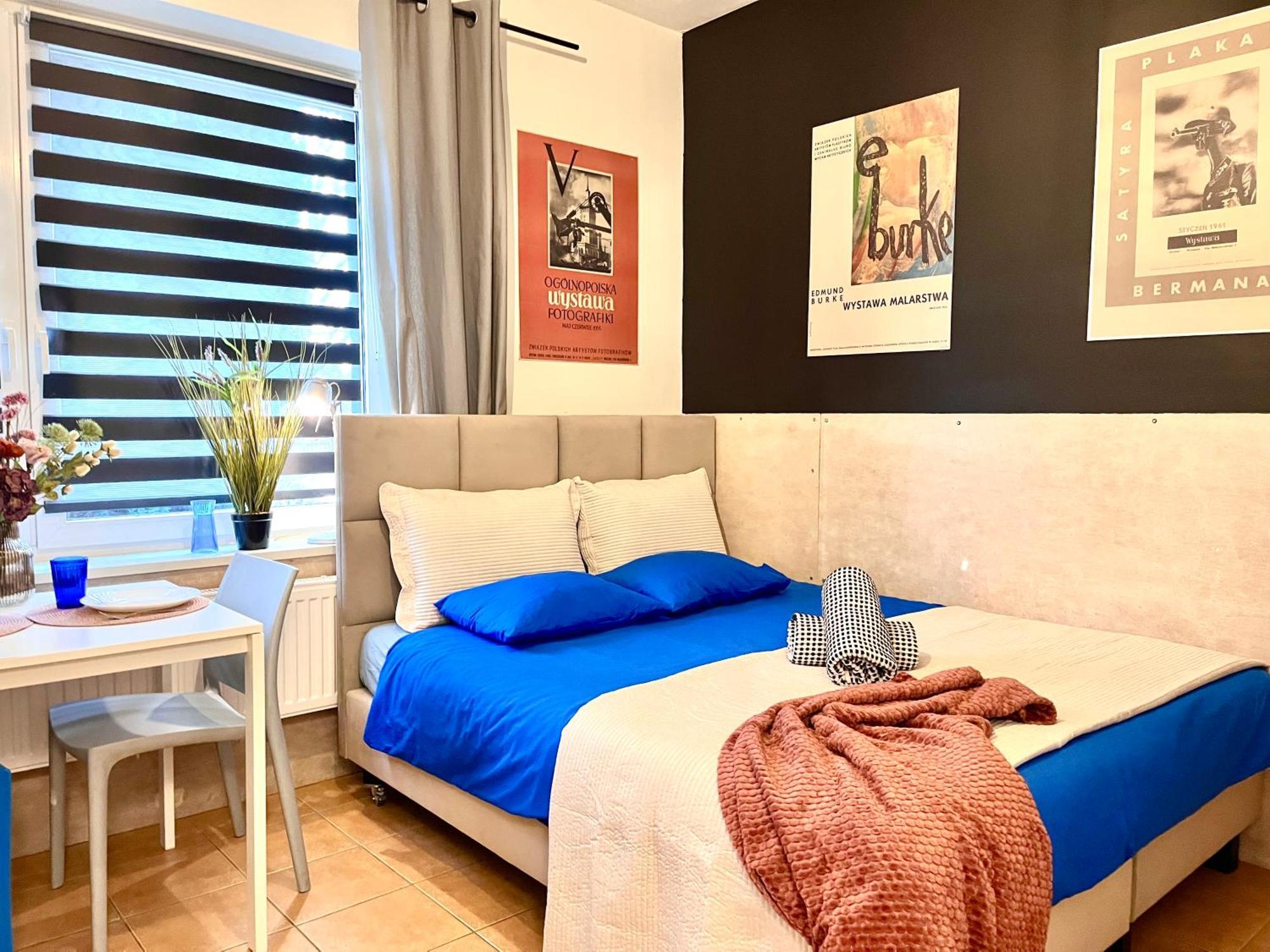 Chopin Apartments Self Check-In Warsaw Ngoại thất bức ảnh