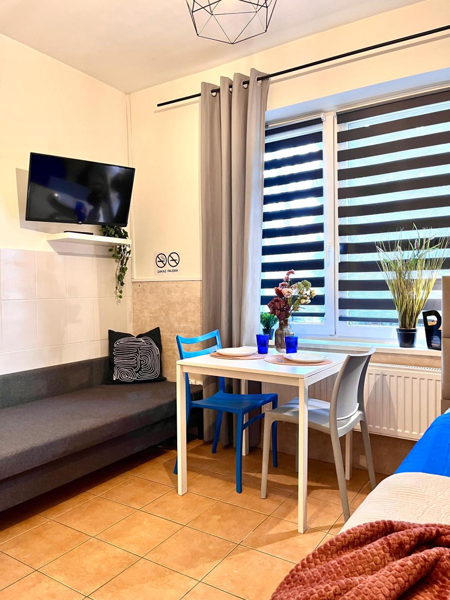 Chopin Apartments Self Check-In Warsaw Ngoại thất bức ảnh