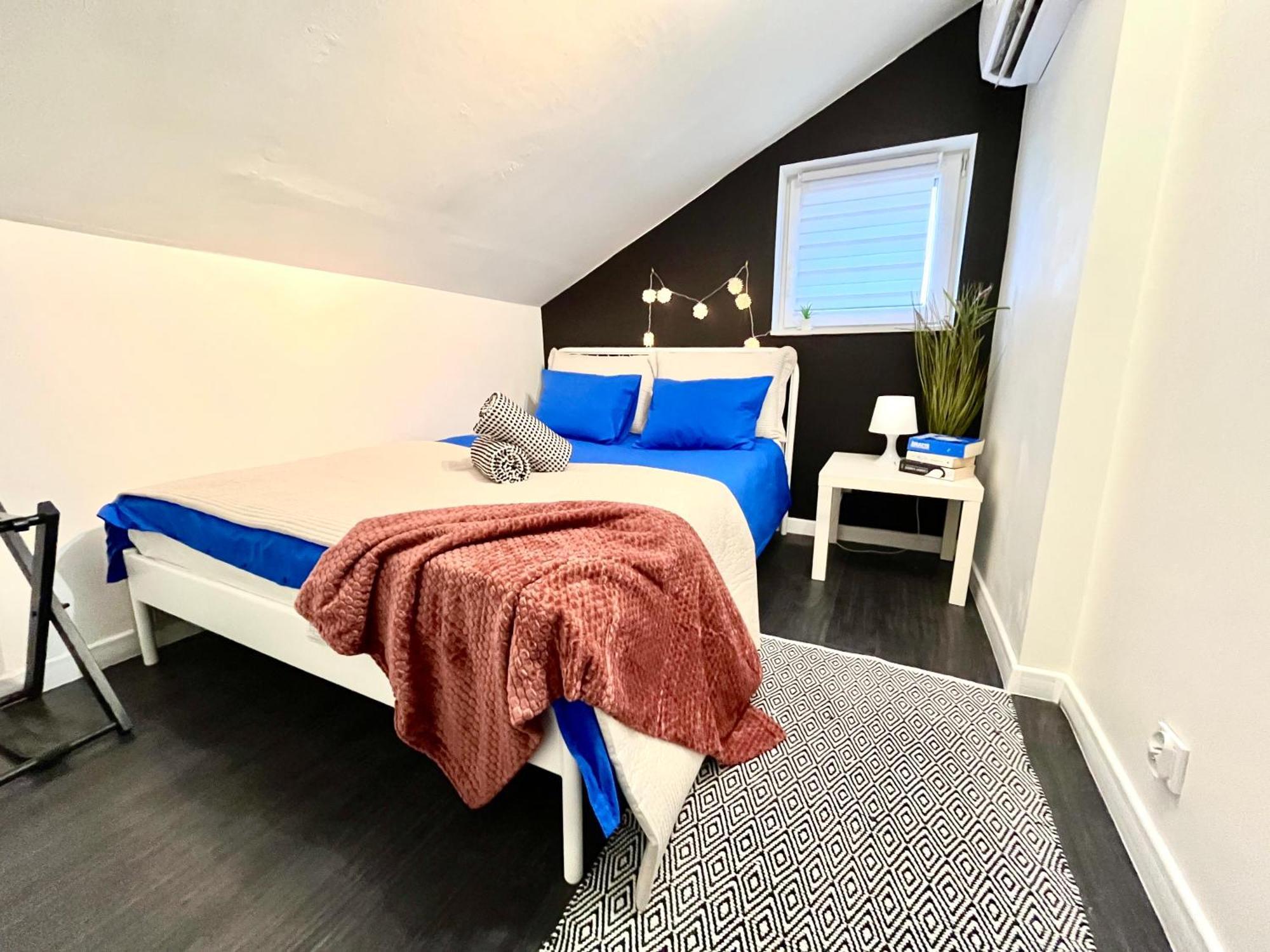 Chopin Apartments Self Check-In Warsaw Ngoại thất bức ảnh