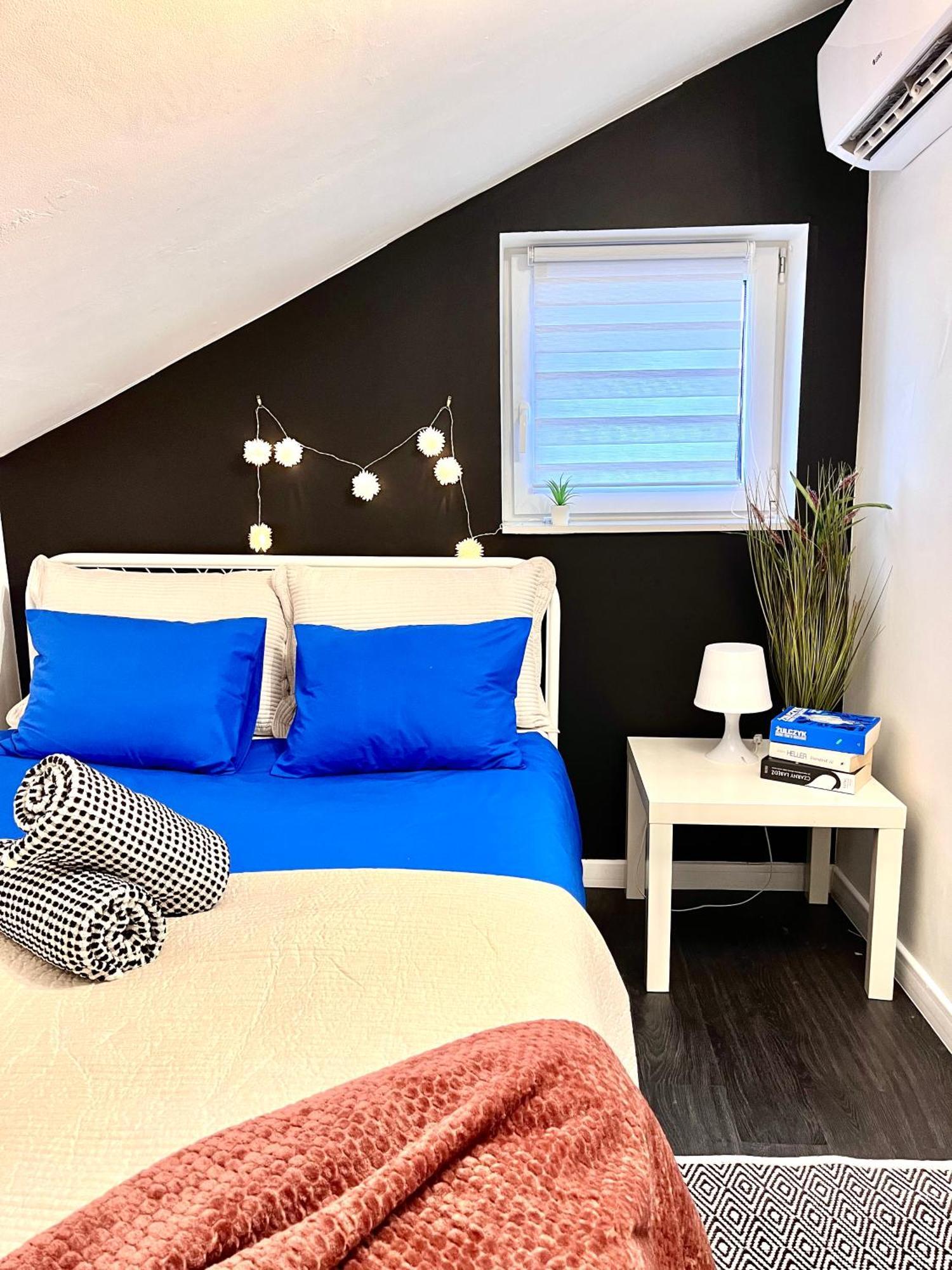 Chopin Apartments Self Check-In Warsaw Ngoại thất bức ảnh