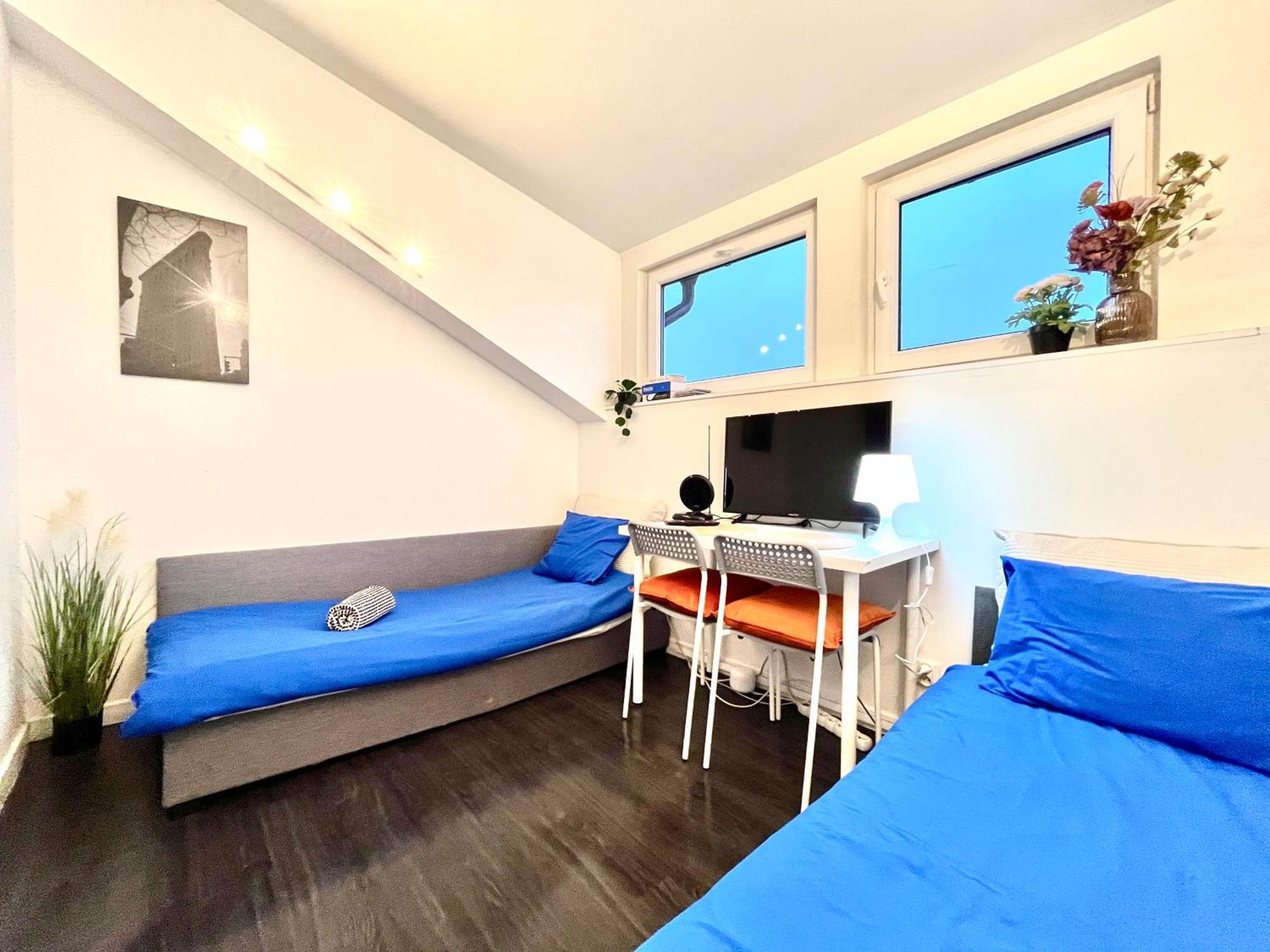 Chopin Apartments Self Check-In Warsaw Ngoại thất bức ảnh