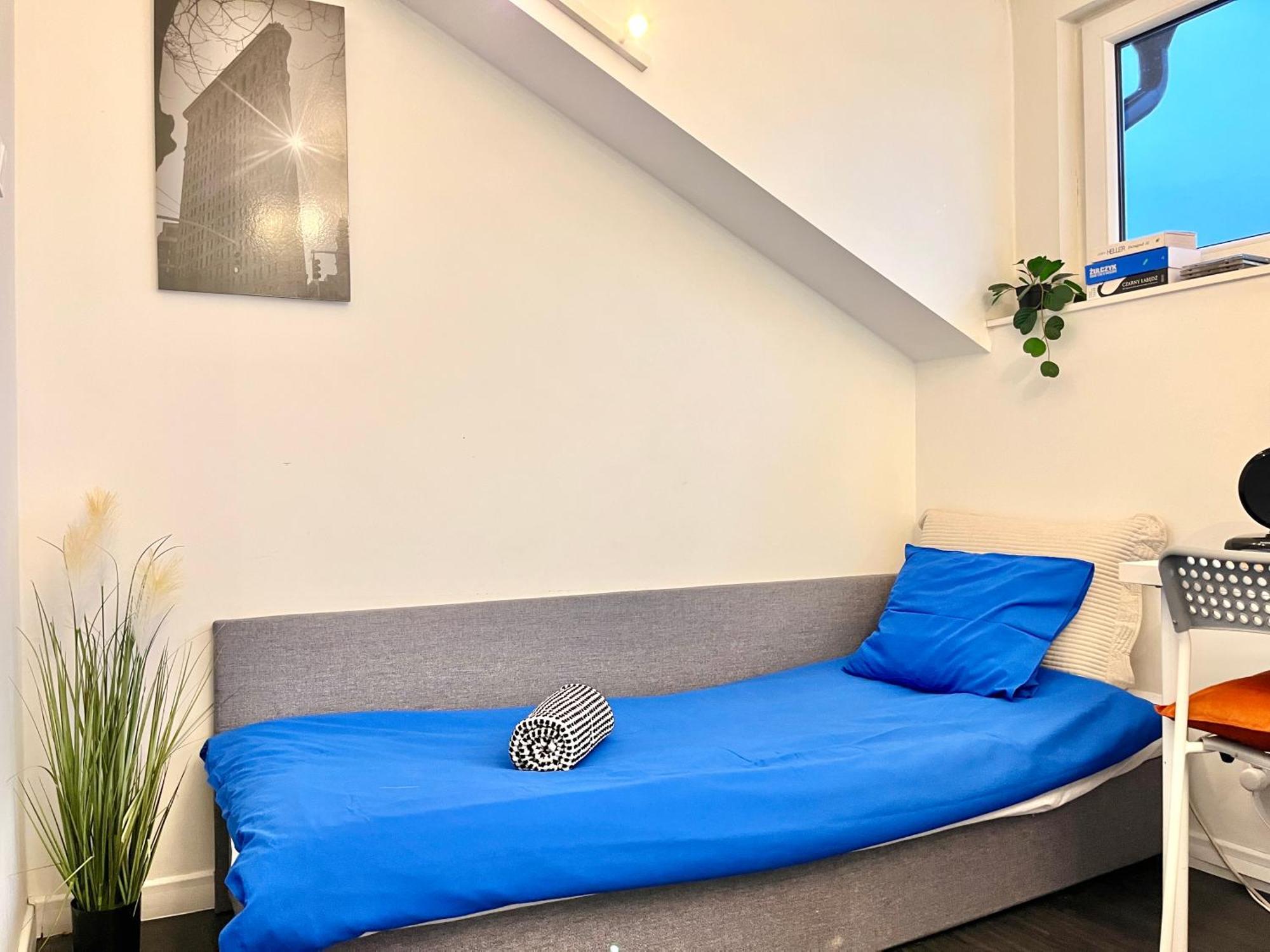 Chopin Apartments Self Check-In Warsaw Ngoại thất bức ảnh